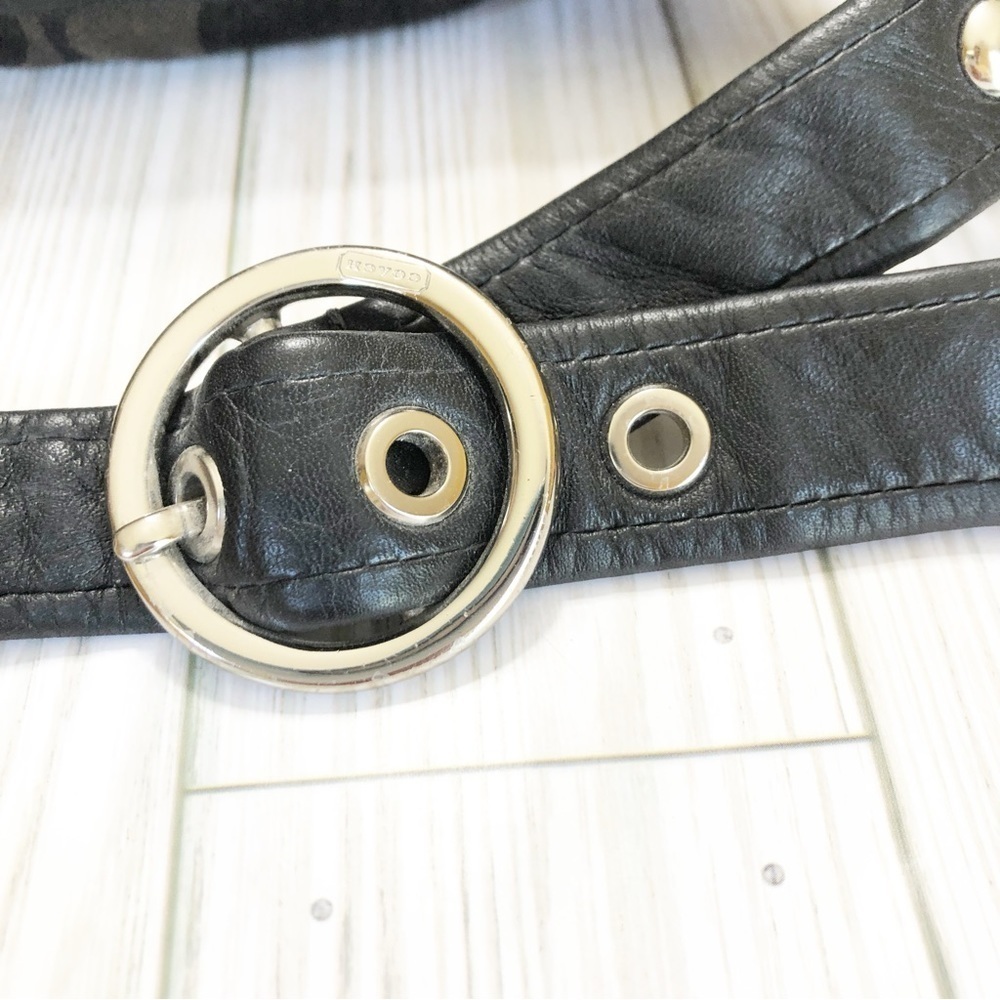 Coach Handbag - Picture 7 of 16